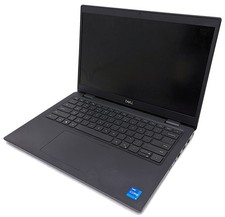 Incomplete Dell Latitude 3420 14