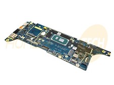 GENUINE DELL LATITUDE 7420 MOTHERBOARD i5-1145G7 2.6GHZ 16GB KND83 0KND83 TESTED picture