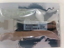 Juniper Networks OC192-SR1/10G-L SXP3101NV-J3 740-014279 XFP-10GB-LR 1310nm 10km picture