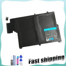 New TKN25 0V0XTF RU485 14.8V 49Wh Battery for Dell Inspiron 13z-5323 Vostro 3360 picture