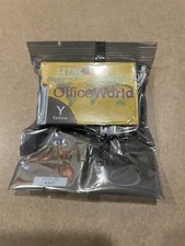 Office World Ink 127XL Yellow High Yield Cartridge Brand New Factory Sealed picture