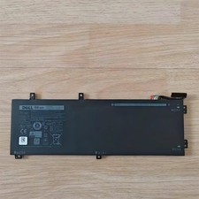 Genuine H5H20 Battery Dell Precision 5510 5520 5530 5540 XPS 15 9560 9550 9570 picture