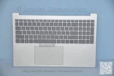 HP 15-FC 15-fc0xxx 15-fc0025dx 15-fc0035tg 15-fc0037wm Laptop Palmrest +Keyboard picture