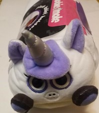Mobie Mate Plush Tablet Holder (Unicorn) =New~ picture