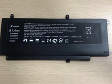 New D2VF9 Replacement Battery Compatible with Asus Rog Strix GL553VD GL553VE picture