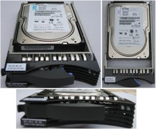 Ibm 90p1310 26k8613 146gb 10000rpm Scsi U320 Maw3147nc 80-pin 3.5