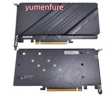 ASUS ROG HYPER M.2 PCIe 4.0 Expansion Card picture