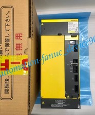 A06B-6200-H037 FANUC power driver Brand new and original, in stock picture