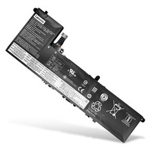 Genuine OEM L19M3PD3 Battery For Lenovo Ideapad S540-13API S540-13ARE Series picture