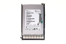 HPE MK001920GWXFK 1.92TB 2.5
