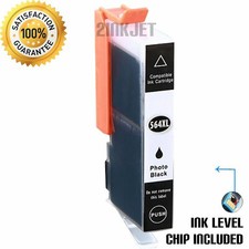 564XL Ink Cartridges for HP 564 XL Photosmart 5510 6510 6520 7510 7520 7525 5520 picture