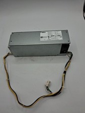 DelL 180W Power Supply AC180ES-01 1TG7T 01TG7T PCF007 picture