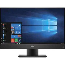 Dell OptiPlex 7460 All-In-One Intel i5-8600 CPU 8GB Ram 256GB SSD Windows 11 picture