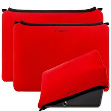 Vangoddy Soft Laptop Sleeve Case For 14