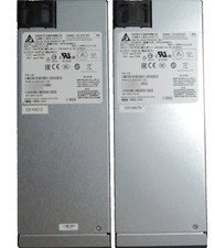 Lot of 2Pcs Genuine Cisco PWR-C2-640WAC V02 Power Supply picture