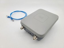 CISCO AIR-CAP1532E-B-K9 802.11N OUTDOOR MESH WIRELESS ACCESS POINT W CABLE picture