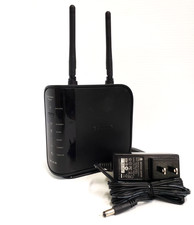 Belkin F5D8236-4 V3 High Performance N Wireless 4 Port 10/100 Router 300 Mbps picture
