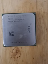 AMD Athlon 64 3400+ Socket 939 2.4GHz CPU  ADA3400DAA4BY picture