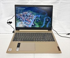 Lenovo IdeaPad 3 15IIL05 i3-1005G1 8GB 1TB HDD Laptop picture