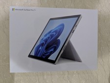 New Microsoft Surface Pro 7+ Plus 128GB I5-1135G7 8GB 12.3