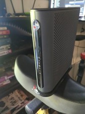 Motorola Wireless Cable Modem plus AC1600 Router MG7540 picture