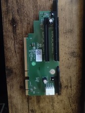 DELL VKRHF 2X8 SLOTS RISER CARD FOR POWEREDGE R720 0VKRHF picture