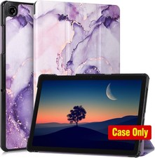 Ultra Slim Tri-Fold Stand Cover Case for Samsung Galaxy Tab A9+ 11 Inch 2023 picture