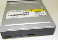 HL GCC-H10N SATA CD-RW/DVD-ROM Combo Drive Dell HK440 picture