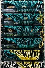 Smc etherez hub 3605t link-rx partition, en2045s, 5-port picture