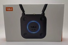 1Mii B06Pro Long Range Bluetooth Receiver HiFi Wireless Audio Adapter picture
