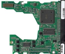 PCB Controller Maxtor Fireball 3 2F030L0 Electronics picture