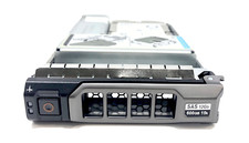 Gen13 - Dell 600GB 15K SAS 3.5