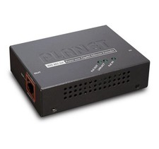 Planet POE-E201 Power Over Ethernet Extender + Daisy Chain Support picture