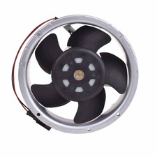 1PC For SERVO D1751U24B6PZ-17 170*50mm 24V 1.8A 2pin for Inverter Cooling Fan picture