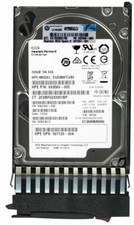 HP EG0300FCVBF 300GB 6G SAS-2 10000RPM 693569-005 507284-001 64MB 2.5'' inch picture