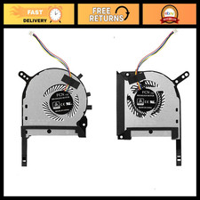 High-Performance Laptop Cooling Fan for ASUS TUF Gaming A15 F15 FX506 Series - G picture