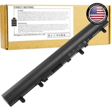 Durable AL12A32/AL12A72 Replacement Laptop Battery - 14.8V for Acer Devices picture