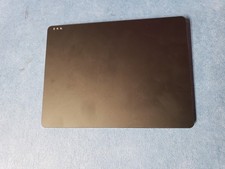 Amazon Basics Wireless Multi-Touch Trackpad Dual Device Rechargeable Black picture