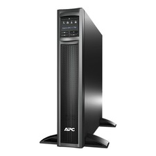 APC SmartUPS X 750VA LCD Tower UPS (SMX750) picture