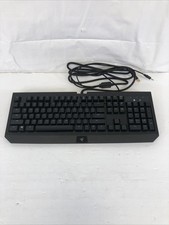 Razer BlackWidow Ultimate 2016 Mechanical Gaming Keyboard ‎RZ03-01702700-W3M1 picture