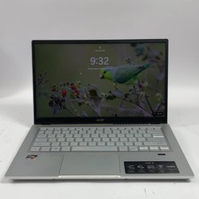 Acer Swift X 