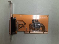 SIIG IO1839 CyberParallel PCI JJ-P00112-S6 IEEE1284 Printer Port picture