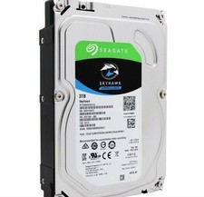 ST3000VX010 Seagate SkyHawk 3TB 3.5