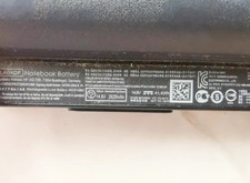 Genuine OEM LA04 For HP Spare Battery 776622-001 728460-001 752237-001 15-1272wm picture