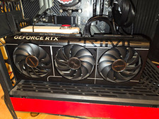 ASUS PRIME NVIDIA GeForce RTX 5070 12Gbs picture