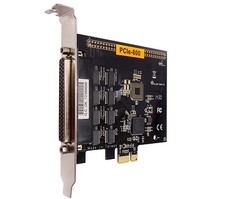 VSCom 8-port RS232 Serial PCIex (PCI Express) card picture