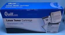 Quill Brand Black High Yield Toner Cartridge Replacement for Samsung MLT-D105L picture