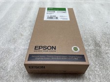 Genuine Epson T653B Green Ink 200ML For Epson Sylus Pro 4900 EXPIRED: 2014-2016 picture