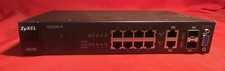 ZyXEL GS2200-8 picture