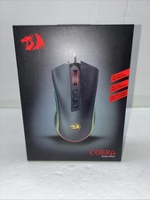 Cobra Gaming Mouse Model M711 picture